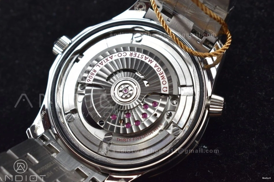 1:1 SS Edition A8800 Diver Ceramic Seamaster Black Dial VSF 300M Black Best On Bracelet 0426